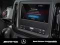 Mercedes-Benz Vito 116 NEUES MODELL AHK KAMERA NAVI MBUX Bianco - thumbnail 8
