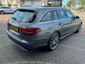 Mercedes-Benz C 180 Estate Panoramadak Multibeam 19 inch AMG Camera Sf Gris - thumbnail 4