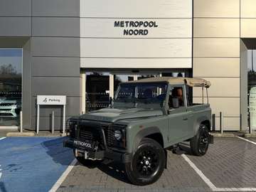 90 Soft Top