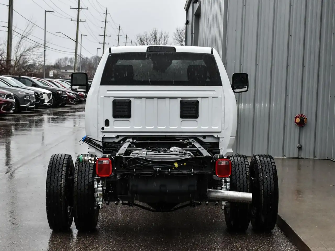 RAM 5500 снимка RAM 5500