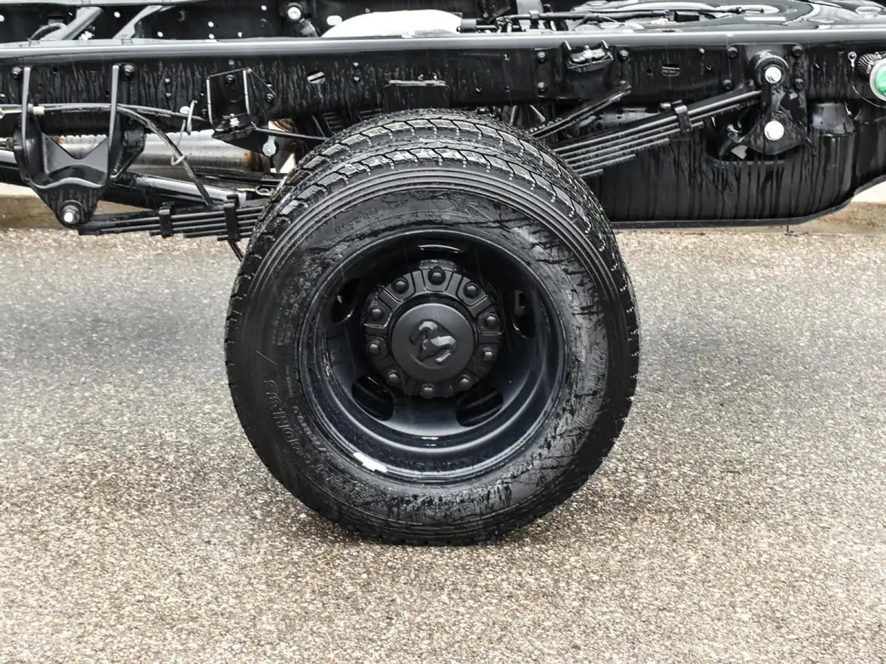 RAM 5500 снимка RAM 5500