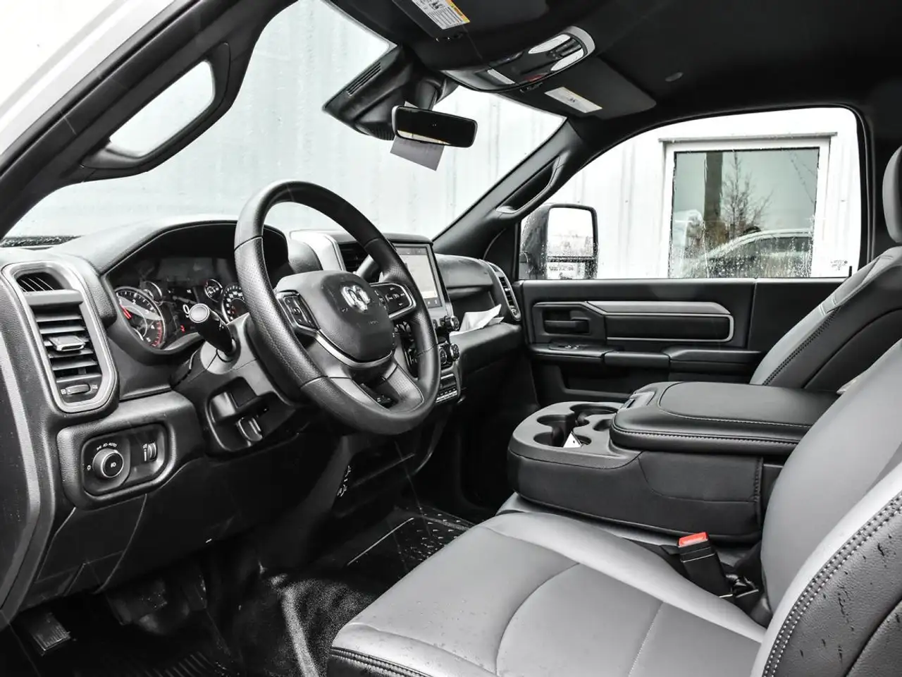 RAM 5500 снимка RAM 5500