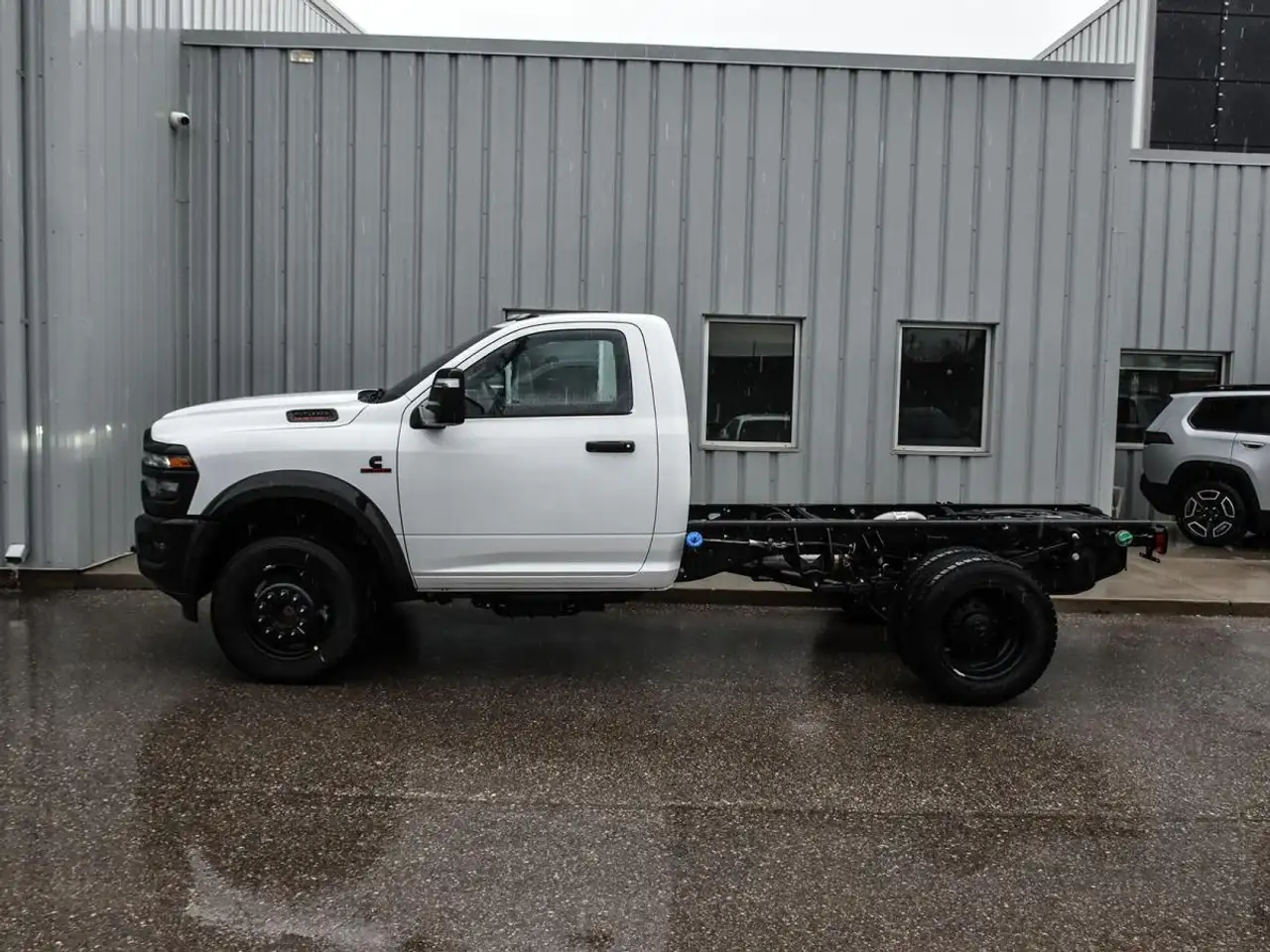RAM 5500 снимка RAM 5500