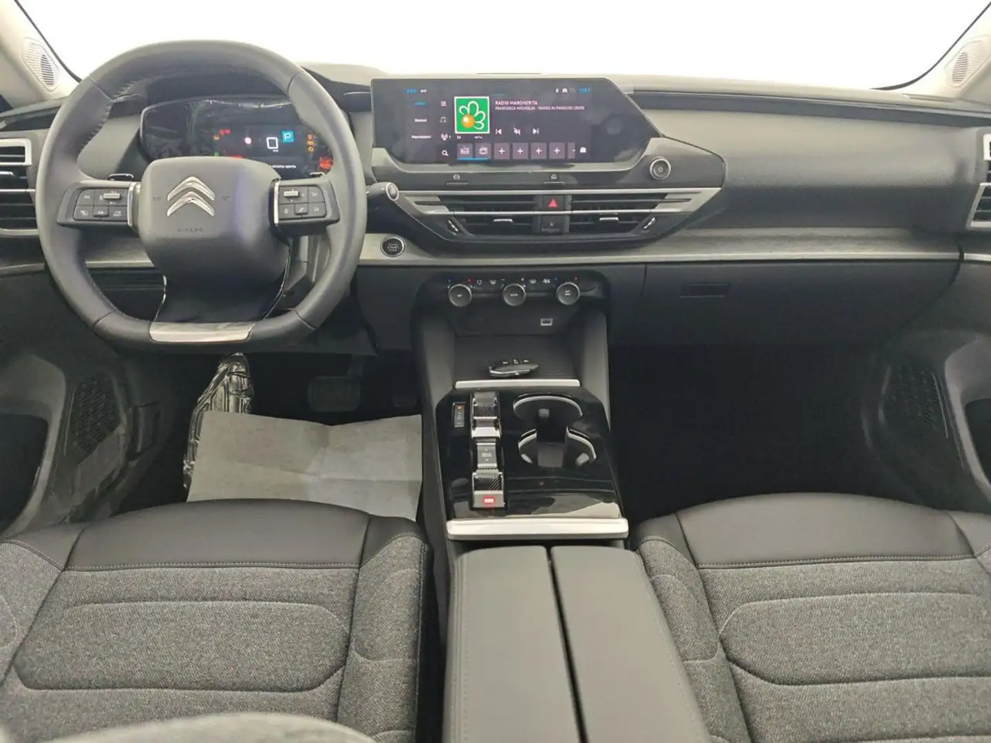 Citroen C5 X PureTech 130 S&S EAT8 You - SCONTO 42%!! Grau - 2