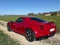 Alfa Romeo 4C 1.8 TBi 16V *Launch Edition #149 * 1. Hand* Rot - thumbnail 5