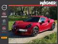 Alfa Romeo 4C 1.8 TBi 16V *Launch Edition #149 * 1. Hand* Rot - thumbnail 1