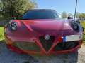 Alfa Romeo 4C 1.8 TBi 16V *Launch Edition #149 * 1. Hand* Rot - thumbnail 2