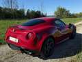 Alfa Romeo 4C 1.8 TBi 16V *Launch Edition #149 * 1. Hand* Rot - thumbnail 7
