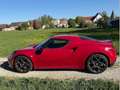 Alfa Romeo 4C 1.8 TBi 16V *Launch Edition #149 * 1. Hand* Rot - thumbnail 8
