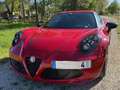 Alfa Romeo 4C 1.8 TBi 16V *Launch Edition #149 * 1. Hand* Rot - thumbnail 4