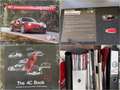 Alfa Romeo 4C 1.8 TBi 16V *Launch Edition #149 * 1. Hand* Rot - thumbnail 25