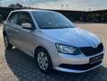 Skoda Fabia 1.0 MPI Silber - thumbnail 3