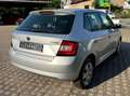 Skoda Fabia 1.0 MPI Silber - thumbnail 4