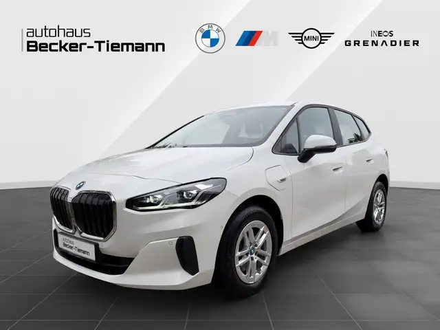 Bmw 225 e xDrive Active Tourer HUD DrivAss+ ParkAss+