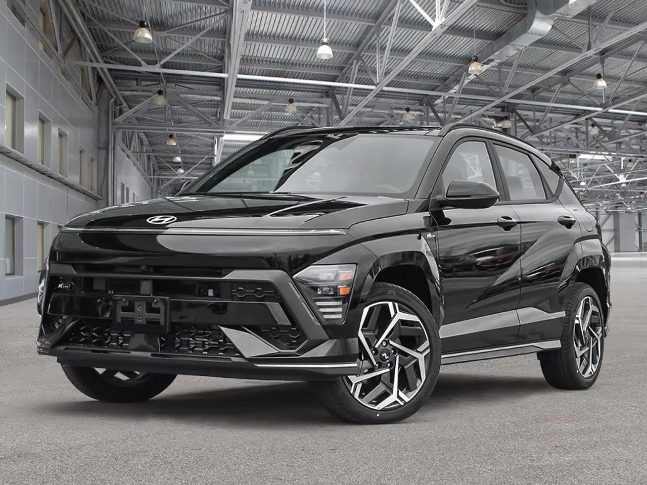 2026 Hyundai KONA