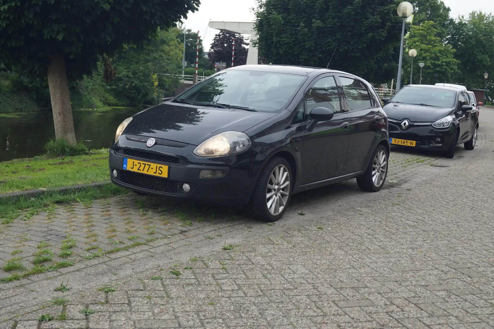 Fiat Punto Evo 1.4 16V Multiair Turbo Sport Start&Stop - 1