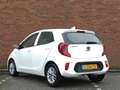 Kia Picanto 1.0 MPi 67pk 4-zits DynamicLine | Navi by App | Ai Blanc - thumbnail 4
