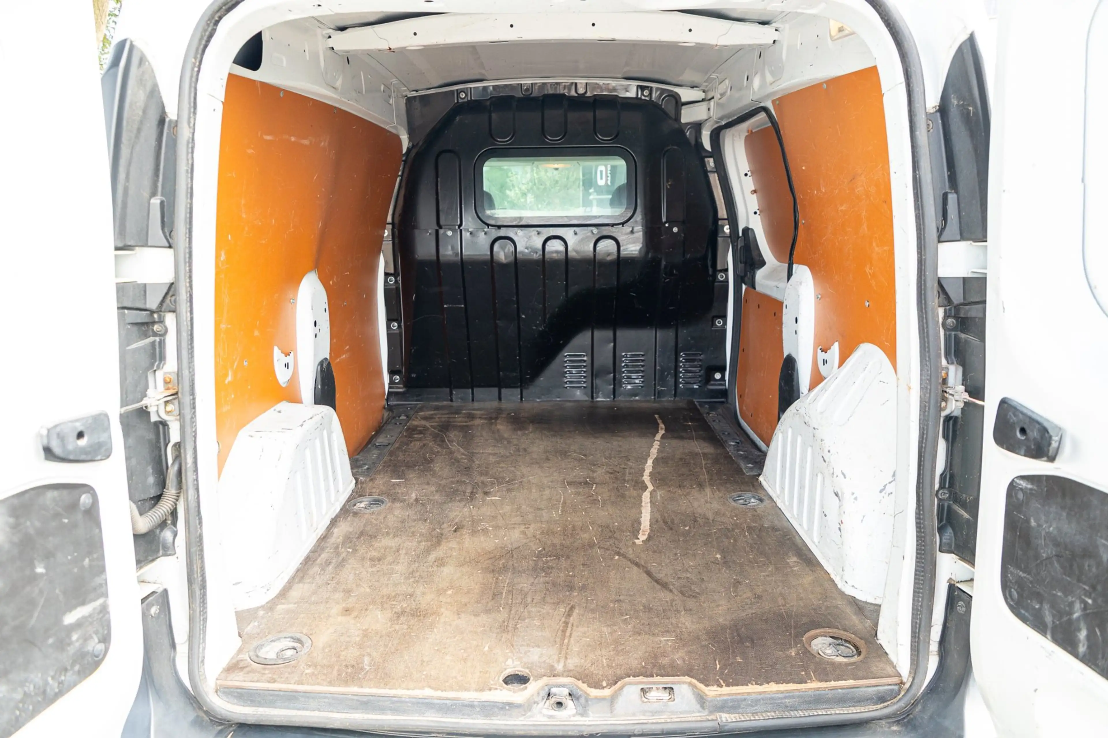 Dacia Dokker 1.5 dCi 75 Ambiance Airco I Trekhaak I Imperiaal I — photo 10