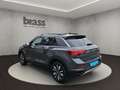 Volkswagen T-Roc T-ROC 1.5 l TSI OPF 110 kW (150 PS) Grau - thumbnail 3