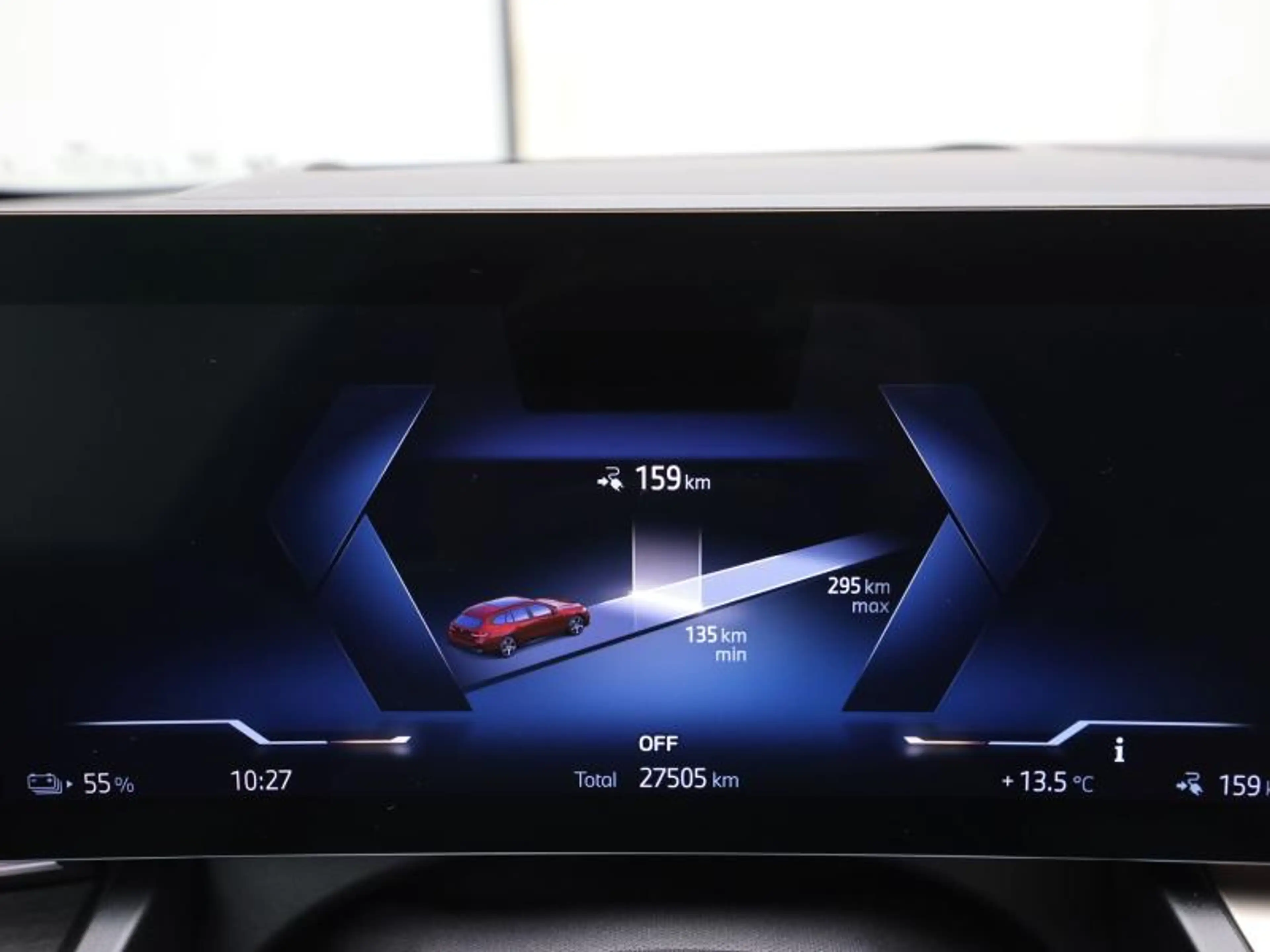 BMW i5 M SPORT - PANODAK - ACC - HARMAN KARDON — photo 10