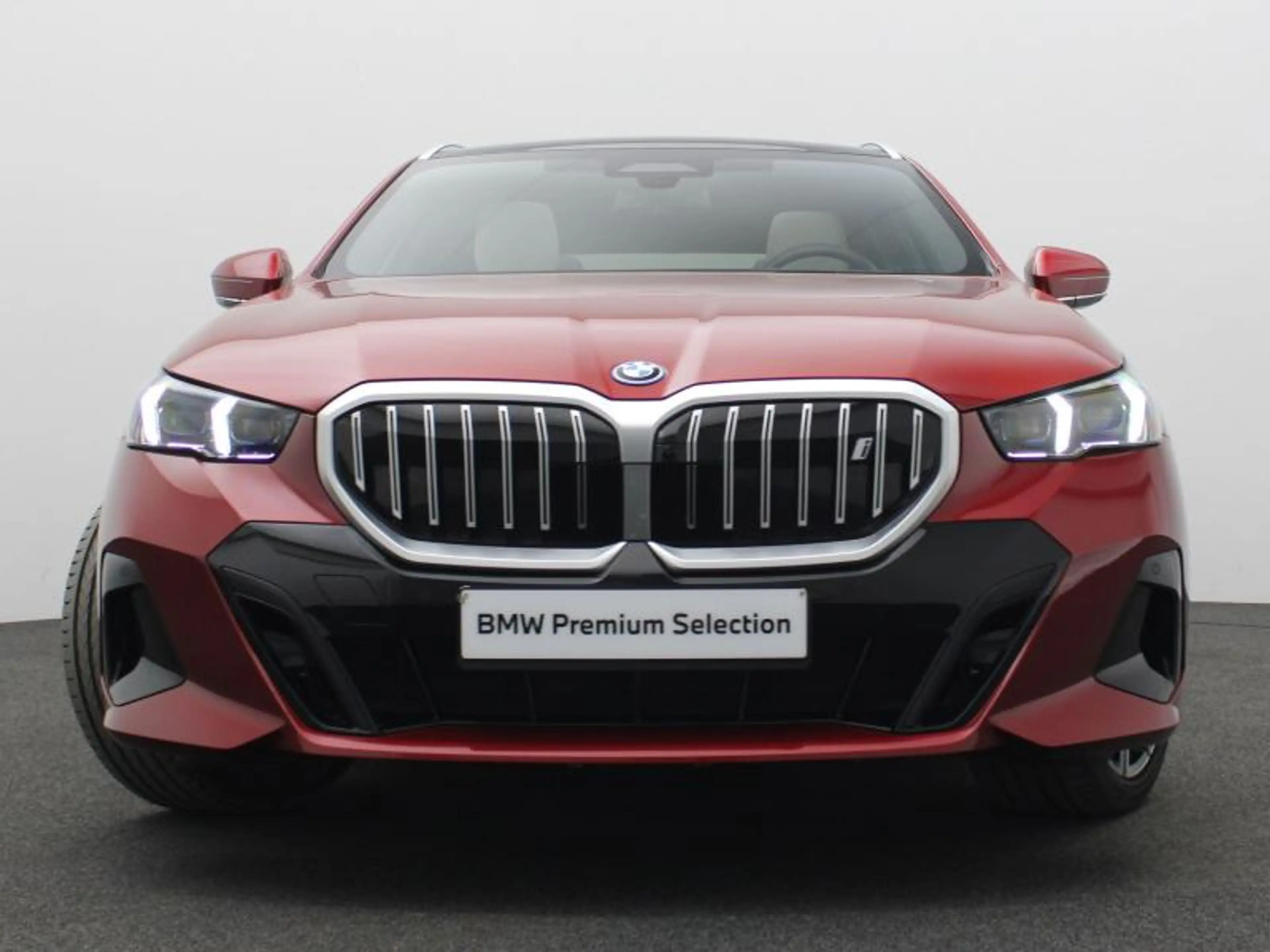 BMW i5 M SPORT - PANODAK - ACC - HARMAN KARDON — photo 2