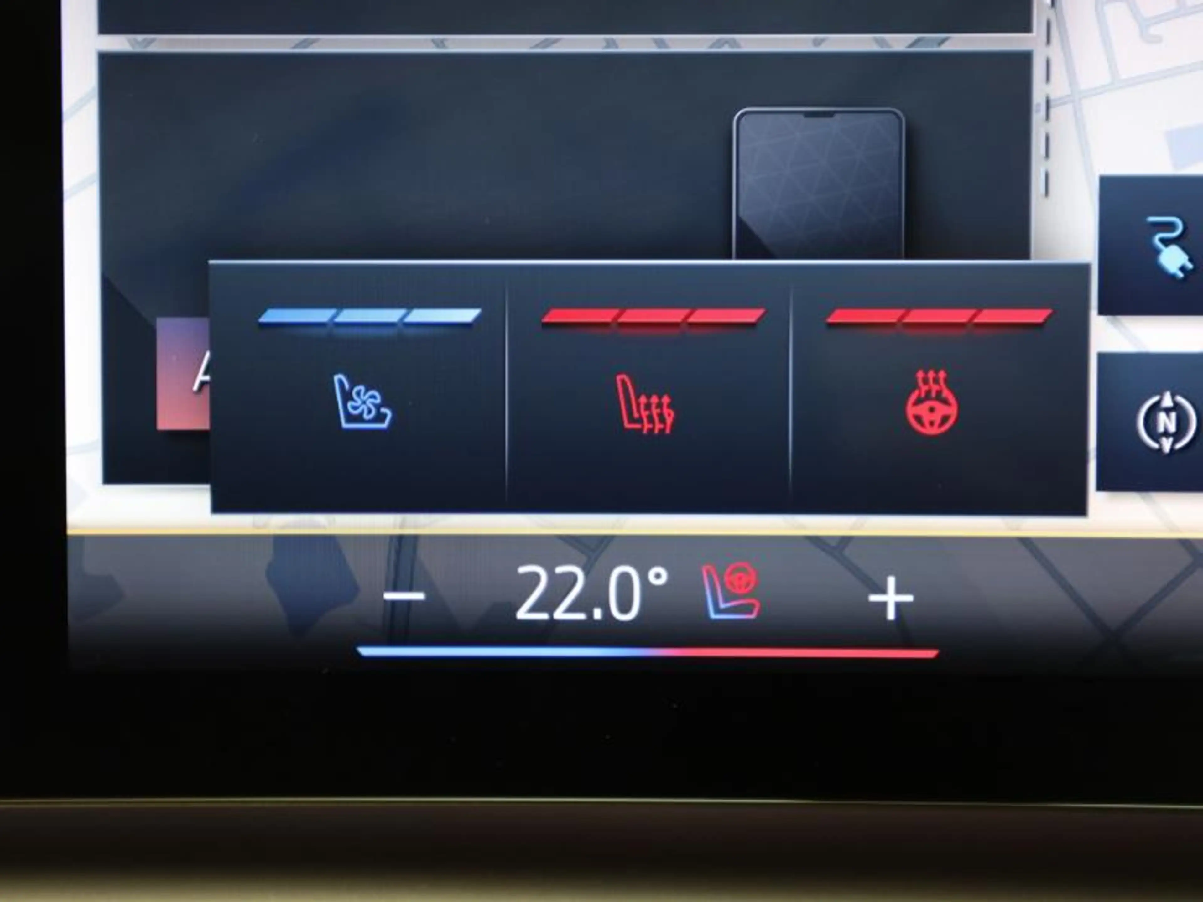 BMW i5 M SPORT - PANODAK - ACC - HARMAN KARDON — photo 13