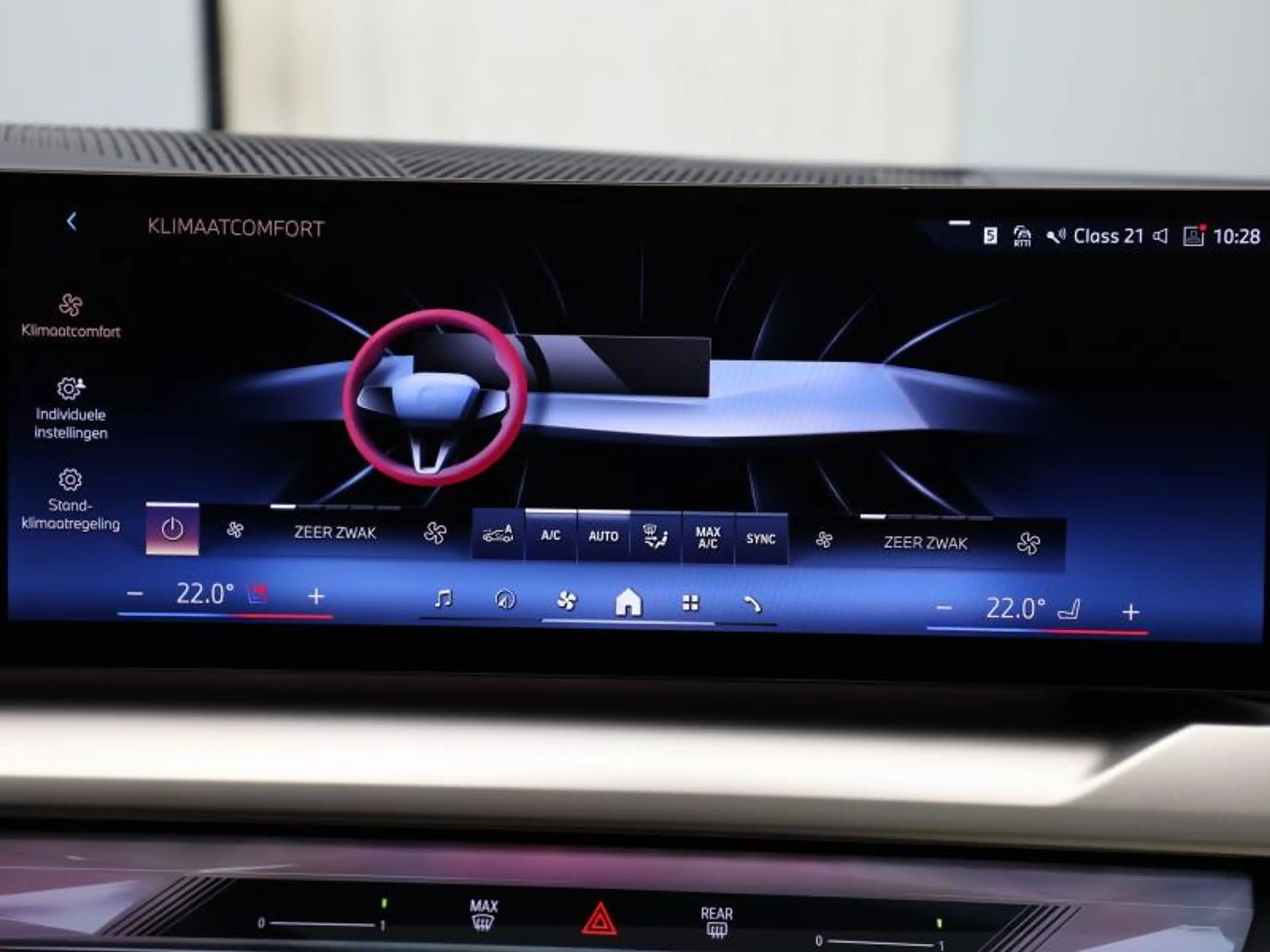 BMW i5 M SPORT - PANODAK - ACC - HARMAN KARDON — photo 14