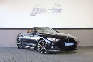 i xDrive Cabrio/360*/HUD/HK/SHZ/LHZ/TOTW/R20