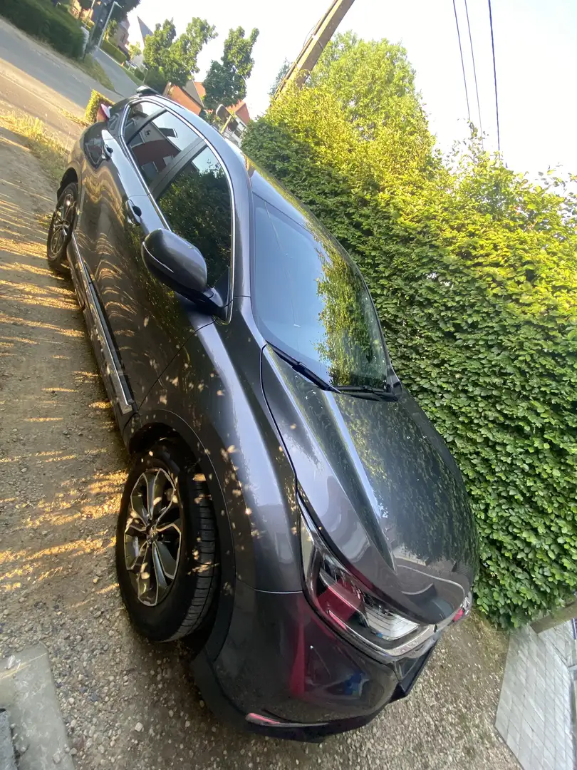 Honda CR-V 2.0 i-MMD Hybrid 2WD Elegance - 1