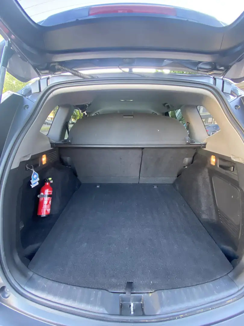Honda CR-V 2.0 i-MMD Hybrid 2WD Elegance - 2