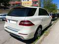 Mercedes-Benz ML 350 CDI BlueTec*AMG Sportpaket*Panorama*Kamer Alb - thumbnail 5