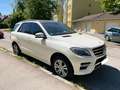Mercedes-Benz ML 350 CDI BlueTec*AMG Sportpaket*Panorama*Kamer Alb - thumbnail 2