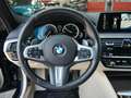 BMW 520 dAT M-SPORT DIGITACHO ACC HUD PANORAMA KAMERA Negru - thumbnail 14
