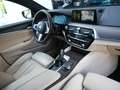 BMW 520 dAT M-SPORT DIGITACHO ACC HUD PANORAMA KAMERA Negru - thumbnail 10