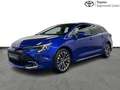 Toyota Corolla TS Style 1.8 HEV Bleu - thumbnail 1