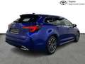 Toyota Corolla TS Style 1.8 HEV Bleu - thumbnail 17