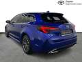 Toyota Corolla TS Style 1.8 HEV Bleu - thumbnail 3