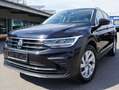 Volkswagen Tiguan 1.5 TSI OPF Move !! 18" !! Allwetter ! Sitzheizung Negro - thumbnail 3