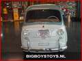 Fiat 600 Multipla OM Blauw - thumbnail 25