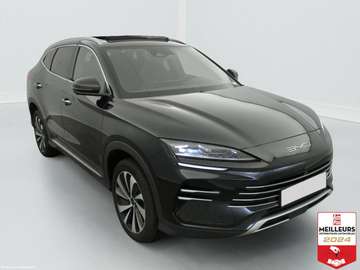 1.5l DM-i 218 ch PHEV Boost