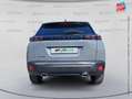 Peugeot 2008 1.2 Hybrid 145ch Allure e-DCS6 Grigio - thumbnail 7