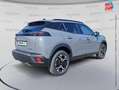 Peugeot 2008 1.2 Hybrid 145ch Allure e-DCS6 Grigio - thumbnail 6