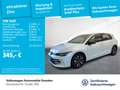 Volkswagen Golf Goal 1.5 eTSI Navi Kamera AHZV Weiß - thumbnail 1