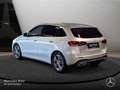 Mercedes-Benz B 180 PROGRESSIVE+AHK+LED+KAMERA+7G Silber - thumbnail 10