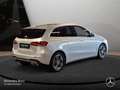 Mercedes-Benz B 180 PROGRESSIVE+AHK+LED+KAMERA+7G Silber - thumbnail 8