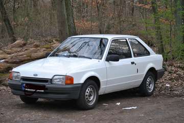 Mk 4 Diesel