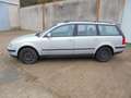 Volkswagen Passat Silber - thumbnail 2