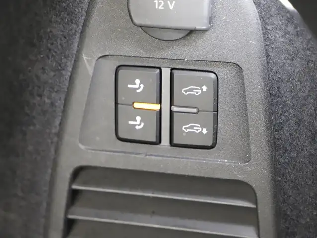 Volkswagen Touareg TDI 4MOTION Ansicht 20
