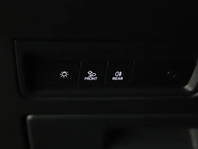 Volkswagen Touareg TDI 4MOTION Ansicht 6