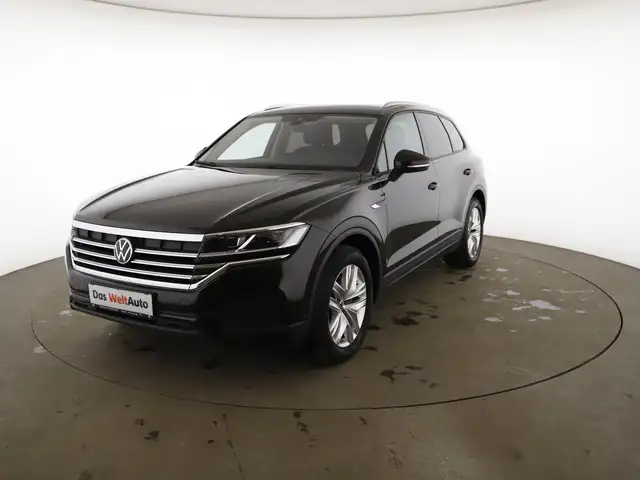 Volkswagen Touareg TDI 4MOTION Ansicht 1
